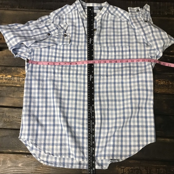 LizWear Cotton Top - Picture 6 of 6